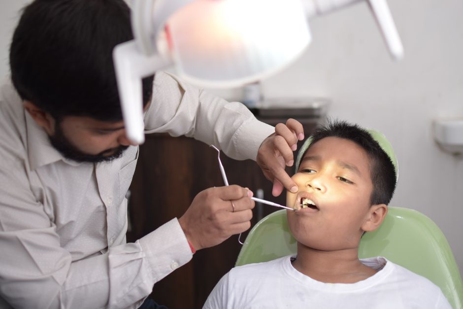 Signs Your Child Needs Braces: A Parent’s Checklist